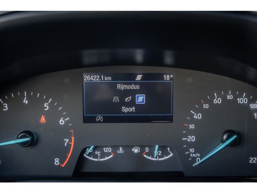 Ford Fiesta 1.0 EcoBoost Hybrid Titanium | Apple Carplay/Android Auto | Keyless | Stoel- Stuurverwarming | | ... ActivLease financial lease