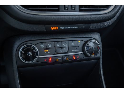 Ford Fiesta 1.0 EcoBoost Hybrid Titanium | Apple Carplay/Android Auto | Keyless | Stoel- Stuurverwarming | | ... ActivLease financial lease