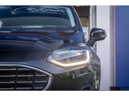Ford Fiesta 1.0 EcoBoost Hybrid Titanium | Apple Carplay/Android Auto | Keyless | Stoel- Stuurverwarming | | ... ActivLease financial lease