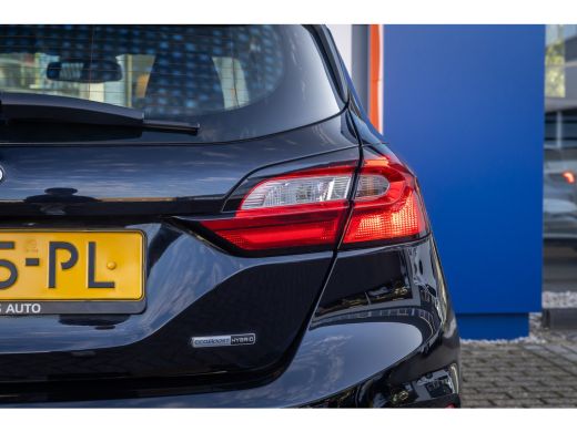 Ford Fiesta 1.0 EcoBoost Hybrid Titanium | Apple Carplay/Android Auto | Keyless | Stoel- Stuurverwarming | | ... ActivLease financial lease
