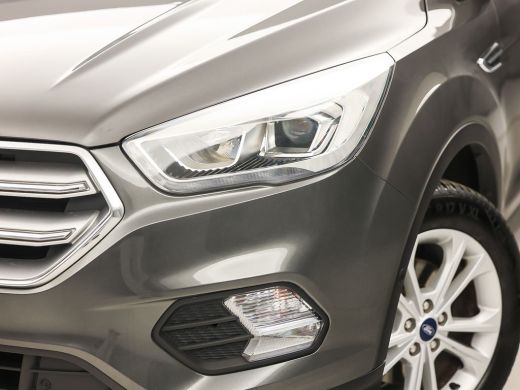 Ford Kuga 1.5 EcoBoost Titanium (APPLE CARPLAY, NAVIGATIE, CLIMATE, CAMERA, ADAPTIVE CRUISE, LEDER, SPORTST... ActivLease financial lease