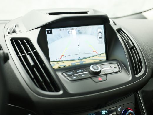 Ford Kuga 1.5 EcoBoost Titanium (APPLE CARPLAY, NAVIGATIE, CLIMATE, CAMERA, ADAPTIVE CRUISE, LEDER, SPORTST... ActivLease financial lease