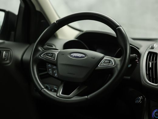 Ford Kuga 1.5 EcoBoost Titanium (APPLE CARPLAY, NAVIGATIE, CLIMATE, CAMERA, ADAPTIVE CRUISE, LEDER, SPORTST... ActivLease financial lease
