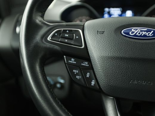 Ford Kuga 1.5 EcoBoost Titanium (APPLE CARPLAY, NAVIGATIE, CLIMATE, CAMERA, ADAPTIVE CRUISE, LEDER, SPORTST... ActivLease financial lease