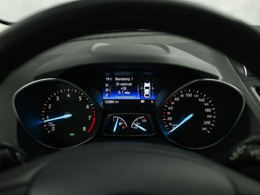 Ford Kuga 1.5 EcoBoost Titanium (APPLE CARPLAY, NAVIGATIE, CLIMATE, CAMERA, ADAPTIVE CRUISE, LEDER, SPORTST... ActivLease financial lease
