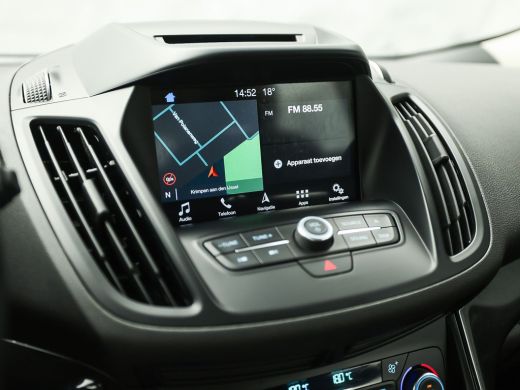 Ford Kuga 1.5 EcoBoost Titanium (APPLE CARPLAY, NAVIGATIE, CLIMATE, CAMERA, ADAPTIVE CRUISE, LEDER, SPORTST... ActivLease financial lease