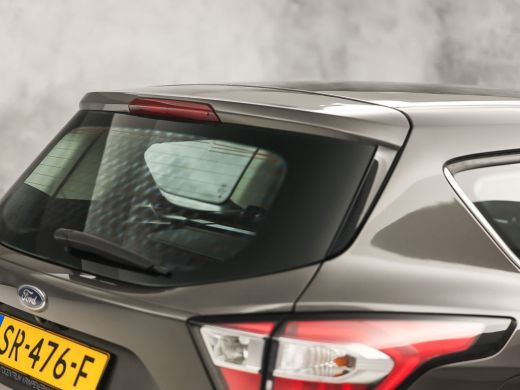 Ford Kuga 1.5 EcoBoost Titanium (APPLE CARPLAY, NAVIGATIE, CLIMATE, CAMERA, ADAPTIVE CRUISE, LEDER, SPORTST... ActivLease financial lease