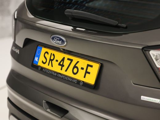 Ford Kuga 1.5 EcoBoost Titanium (APPLE CARPLAY, NAVIGATIE, CLIMATE, CAMERA, ADAPTIVE CRUISE, LEDER, SPORTST... ActivLease financial lease