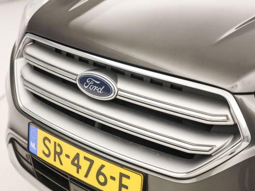 Ford Kuga 1.5 EcoBoost Titanium (APPLE CARPLAY, NAVIGATIE, CLIMATE, CAMERA, ADAPTIVE CRUISE, LEDER, SPORTST... ActivLease financial lease