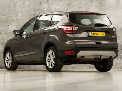 Ford Kuga 1.5 EcoBoost Titanium (APPLE CARPLAY, NAVIGATIE, CLIMATE, CAMERA, ADAPTIVE CRUISE, LEDER, SPORTST... ActivLease financial lease