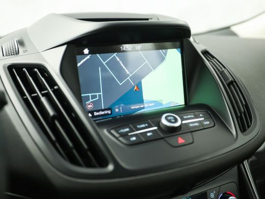 Ford Kuga 1.5 EcoBoost Titanium (APPLE CARPLAY, NAVIGATIE, CLIMATE, CAMERA, ADAPTIVE CRUISE, LEDER, SPORTST... ActivLease financial lease