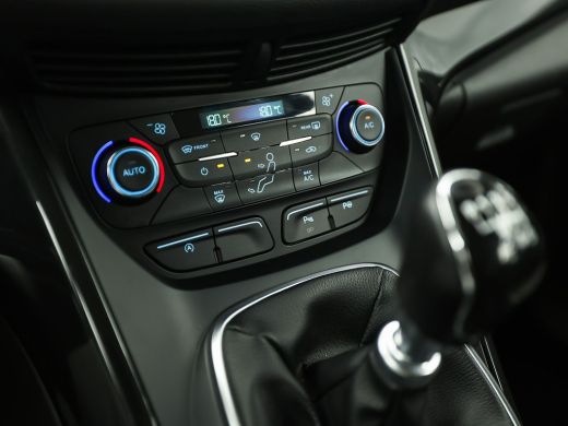 Ford Kuga 1.5 EcoBoost Titanium (APPLE CARPLAY, NAVIGATIE, CLIMATE, CAMERA, ADAPTIVE CRUISE, LEDER, SPORTST... ActivLease financial lease