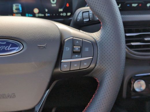 Ford Kuga 2.5 PHEV ST-Line X | Black Pack | Trekhaak | Matrix LED | Panoramadak | Adaptive Cruise | BLIS | ... ActivLease financial lease