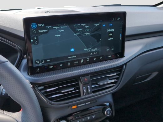 Ford Kuga 2.5 PHEV ST-Line X | Black Pack | Trekhaak | Matrix LED | Panoramadak | Adaptive Cruise | BLIS | ... ActivLease financial lease