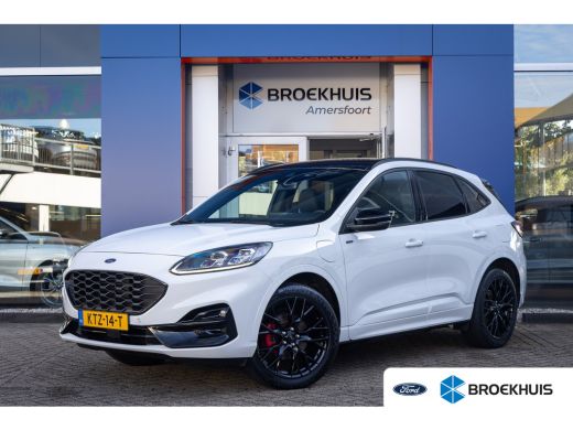 Ford Kuga 2.5 PHEV ST-Line X | Black-pack | B&O audio | Apple Carplay/Android Auto | B&O | Achteruitrijcame... ActivLease financial lease