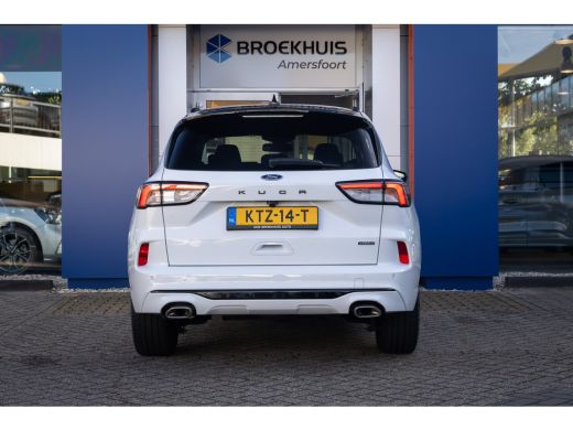 Ford Kuga 2.5 PHEV ST-Line X | Black-pack | B&O audio | Apple Carplay/Android Auto | B&O | Achteruitrijcame... ActivLease financial lease