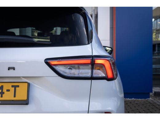 Ford Kuga 2.5 PHEV ST-Line X | Black-pack | B&O audio | Apple Carplay/Android Auto | B&O | Achteruitrijcame... ActivLease financial lease