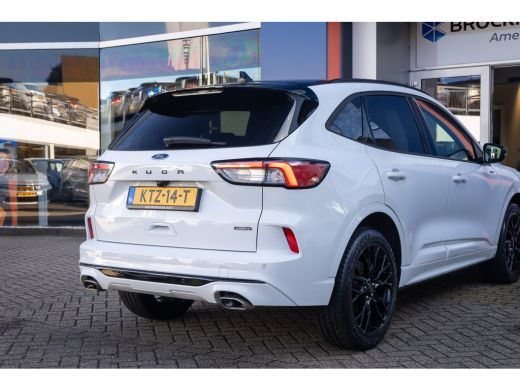 Ford Kuga 2.5 PHEV ST-Line X | Black-pack | B&O audio | Apple Carplay/Android Auto | B&O | Achteruitrijcame... ActivLease financial lease
