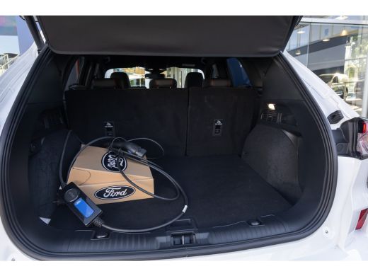 Ford Kuga 2.5 PHEV ST-Line X | Black-pack | B&O audio | Apple Carplay/Android Auto | B&O | Achteruitrijcame... ActivLease financial lease