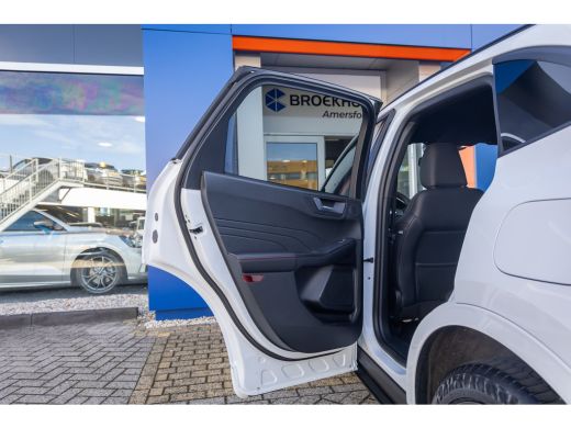 Ford Kuga 2.5 PHEV ST-Line X | Black-pack | B&O audio | Apple Carplay/Android Auto | B&O | Achteruitrijcame... ActivLease financial lease