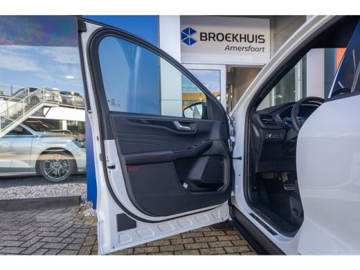 Ford Kuga 2.5 PHEV ST-Line X | Black-pack | B&O audio | Apple Carplay/Android Auto | B&O | Achteruitrijcame... ActivLease financial lease