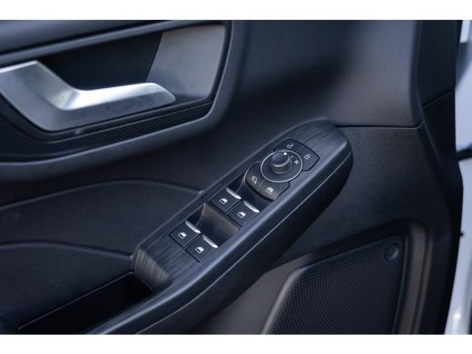 Ford Kuga 2.5 PHEV ST-Line X | Black-pack | B&O audio | Apple Carplay/Android Auto | B&O | Achteruitrijcame... ActivLease financial lease