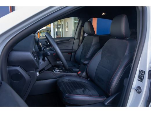 Ford Kuga 2.5 PHEV ST-Line X | Black-pack | B&O audio | Apple Carplay/Android Auto | B&O | Achteruitrijcame... ActivLease financial lease