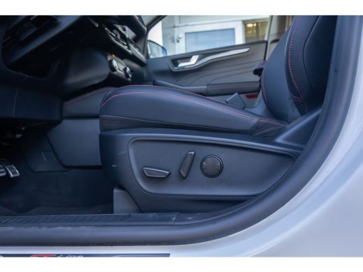 Ford Kuga 2.5 PHEV ST-Line X | Black-pack | B&O audio | Apple Carplay/Android Auto | B&O | Achteruitrijcame... ActivLease financial lease
