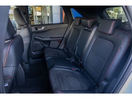 Ford Kuga 2.5 PHEV ST-Line X | Black-pack | B&O audio | Apple Carplay/Android Auto | B&O | Achteruitrijcame... ActivLease financial lease