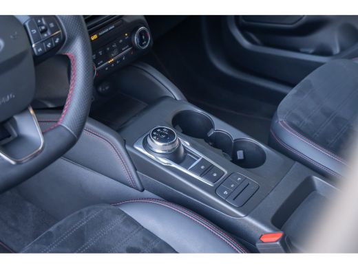 Ford Kuga 2.5 PHEV ST-Line X | Black-pack | B&O audio | Apple Carplay/Android Auto | B&O | Achteruitrijcame... ActivLease financial lease