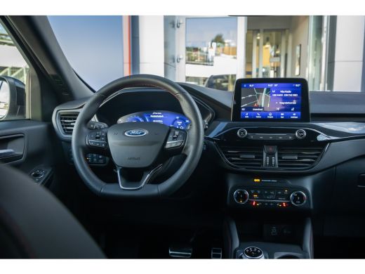 Ford Kuga 2.5 PHEV ST-Line X | Black-pack | B&O audio | Apple Carplay/Android Auto | B&O | Achteruitrijcame... ActivLease financial lease
