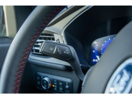 Ford Kuga 2.5 PHEV ST-Line X | Black-pack | B&O audio | Apple Carplay/Android Auto | B&O | Achteruitrijcame... ActivLease financial lease