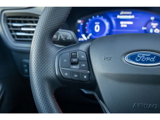 Ford Kuga 2.5 PHEV ST-Line X | Black-pack | B&O audio | Apple Carplay/Android Auto | B&O | Achteruitrijcame... ActivLease financial lease