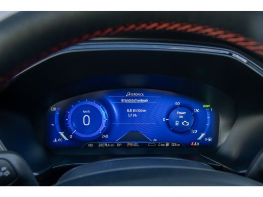 Ford Kuga 2.5 PHEV ST-Line X | Black-pack | B&O audio | Apple Carplay/Android Auto | B&O | Achteruitrijcame... ActivLease financial lease