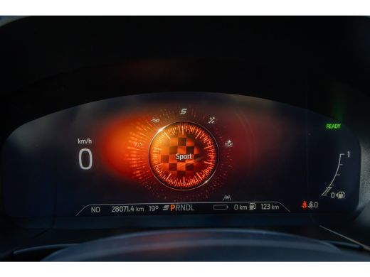 Ford Kuga 2.5 PHEV ST-Line X | Black-pack | B&O audio | Apple Carplay/Android Auto | B&O | Achteruitrijcame... ActivLease financial lease