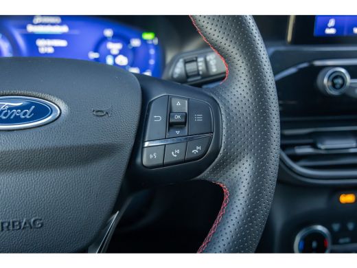 Ford Kuga 2.5 PHEV ST-Line X | Black-pack | B&O audio | Apple Carplay/Android Auto | B&O | Achteruitrijcame... ActivLease financial lease