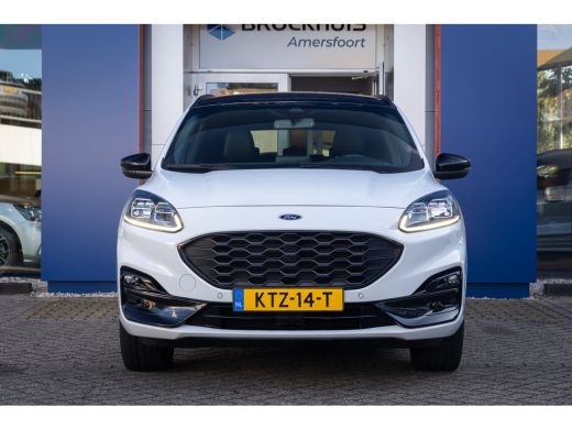 Ford Kuga 2.5 PHEV ST-Line X | Black-pack | B&O audio | Apple Carplay/Android Auto | B&O | Achteruitrijcame... ActivLease financial lease