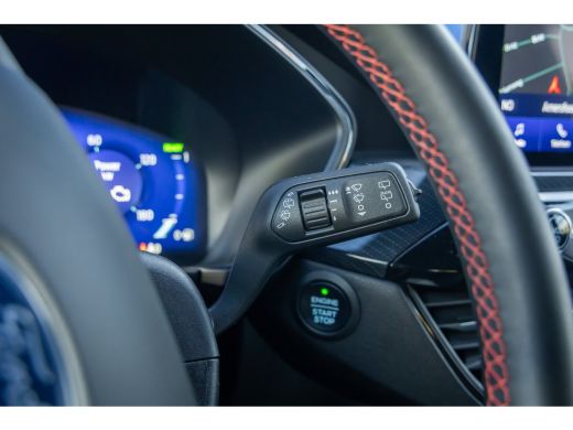 Ford Kuga 2.5 PHEV ST-Line X | Black-pack | B&O audio | Apple Carplay/Android Auto | B&O | Achteruitrijcame... ActivLease financial lease