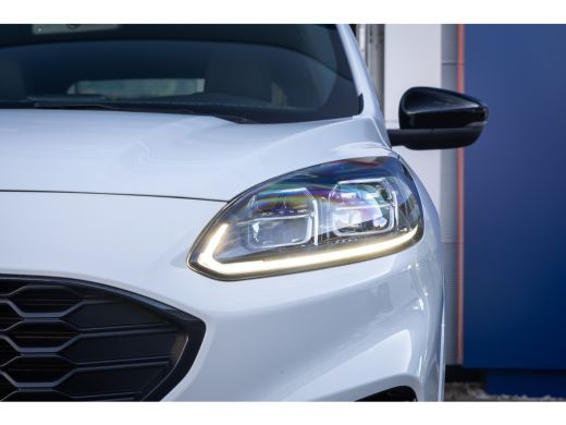 Ford Kuga 2.5 PHEV ST-Line X | Black-pack | B&O audio | Apple Carplay/Android Auto | B&O | Achteruitrijcame... ActivLease financial lease