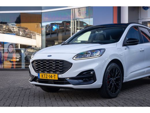 Ford Kuga 2.5 PHEV ST-Line X | Black-pack | B&O audio | Apple Carplay/Android Auto | B&O | Achteruitrijcame... ActivLease financial lease