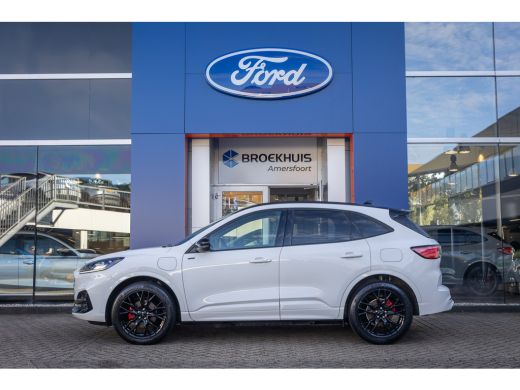 Ford Kuga 2.5 PHEV ST-Line X | Black-pack | B&O audio | Apple Carplay/Android Auto | B&O | Achteruitrijcame... ActivLease financial lease