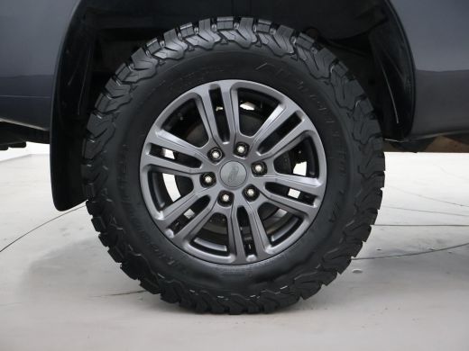 Ford Ranger 2.0 214 PK 4WD 214 PK AUT. WILDTRAK SUPERC + ADAPTIVE CRUISE | CAMERA | CARPLAY | TREKHAAK 3500 KG ActivLease financial lease