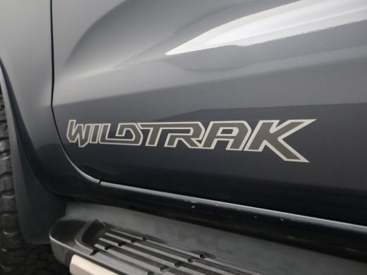 Ford Ranger 2.0 214 PK 4WD 214 PK AUT. WILDTRAK SUPERC + ADAPTIVE CRUISE | CAMERA | CARPLAY | TREKHAAK 3500 KG ActivLease financial lease