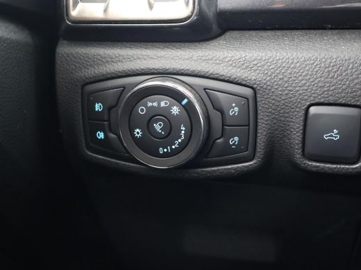 Ford Ranger 2.0 214 PK 4WD 214 PK AUT. WILDTRAK SUPERC + ADAPTIVE CRUISE | CAMERA | CARPLAY | TREKHAAK 3500 KG ActivLease financial lease