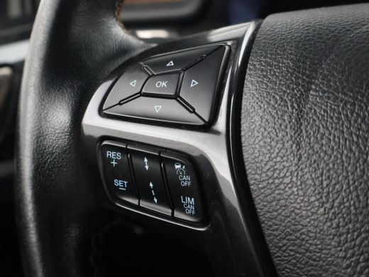 Ford Ranger 2.0 214 PK 4WD 214 PK AUT. WILDTRAK SUPERC + ADAPTIVE CRUISE | CAMERA | CARPLAY | TREKHAAK 3500 KG ActivLease financial lease