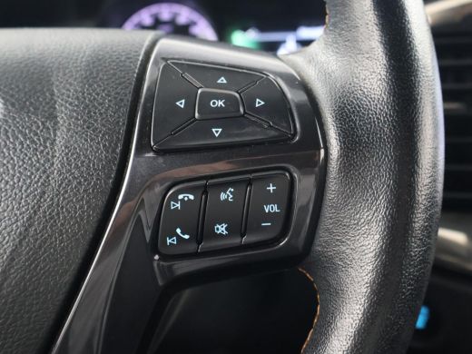 Ford Ranger 2.0 214 PK 4WD 214 PK AUT. WILDTRAK SUPERC + ADAPTIVE CRUISE | CAMERA | CARPLAY | TREKHAAK 3500 KG ActivLease financial lease