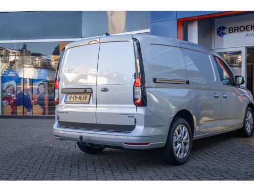 Ford Transit Connect 1.5 EcoBoost PHEV L2 Limited | Trekhaak | Achteruitrijcamera | Apple Carplay/Android Auto | Cruis... ActivLease financial lease
