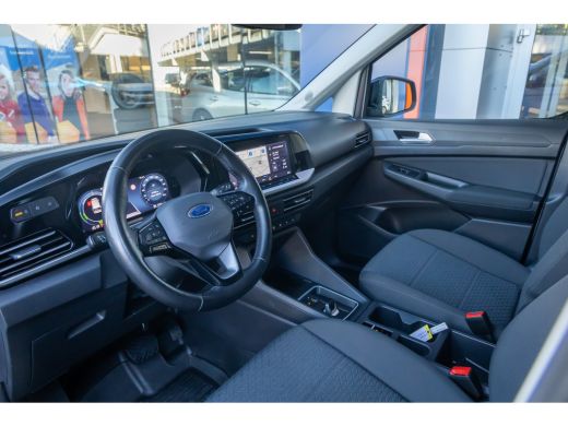 Ford Transit Connect 1.5 EcoBoost PHEV L2 Limited | Trekhaak | Achteruitrijcamera | Apple Carplay/Android Auto | Cruis... ActivLease financial lease