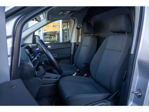 Ford Transit Connect 1.5 EcoBoost PHEV L2 Limited | Trekhaak | Achteruitrijcamera | Apple Carplay/Android Auto | Cruis... ActivLease financial lease