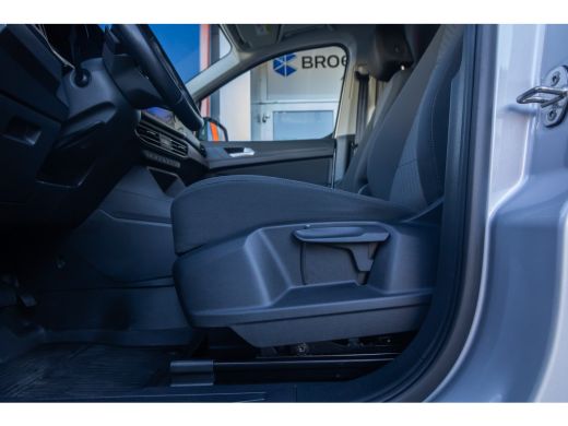 Ford Transit Connect 1.5 EcoBoost PHEV L2 Limited | Trekhaak | Achteruitrijcamera | Apple Carplay/Android Auto | Cruis... ActivLease financial lease